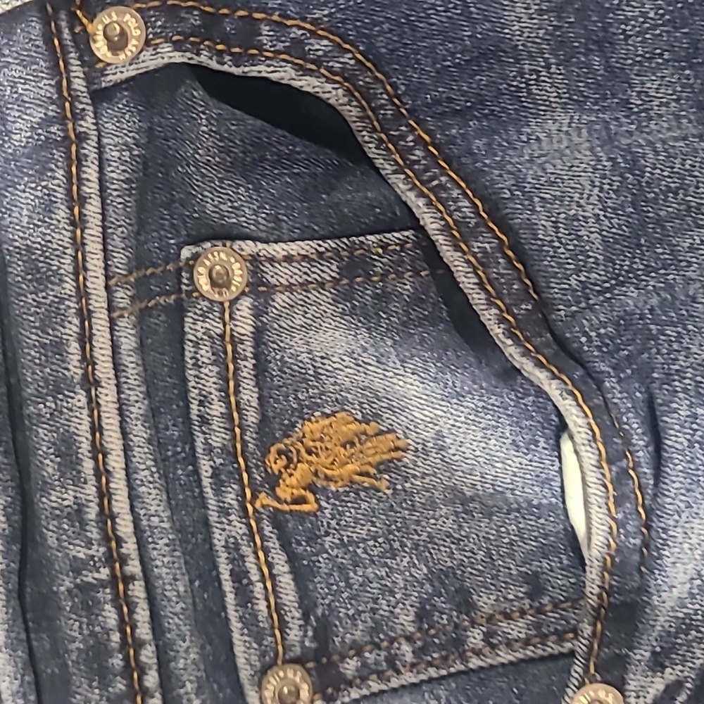 U.S. Polo Jeans - Picture 3 of 5